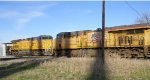 UP 8093